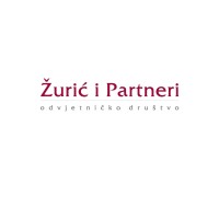 Žurić i Partneri logo, Žurić i Partneri contact details