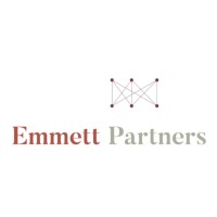 Emmett Partners logo, Emmett Partners contact details