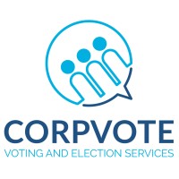 CorpVote Pty Ltd logo, CorpVote Pty Ltd contact details