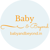 Baby & Beyond logo, Baby & Beyond contact details