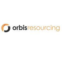 Orbis Resourcing Ltd logo, Orbis Resourcing Ltd contact details