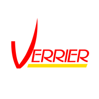 Verrier logo, Verrier contact details