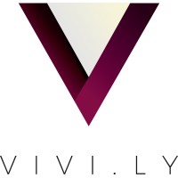 VIVI.LY Media logo, VIVI.LY Media contact details