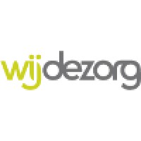 WIJdezorg logo, WIJdezorg contact details