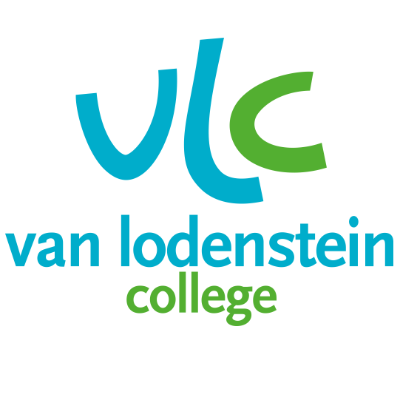 Van Lodenstein College logo, Van Lodenstein College contact details