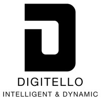 Digitello - Intelligent & Dynamic logo, Digitello - Intelligent & Dynamic contact details