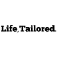 Life Tailored logo, Life Tailored contact details