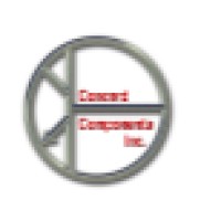 Concord Components, Inc. logo, Concord Components, Inc. contact details