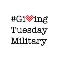 GivingTuesdayMilitary logo, GivingTuesdayMilitary contact details