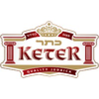 Keter Quality Judaica logo, Keter Quality Judaica contact details