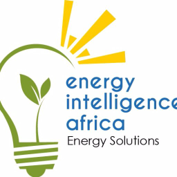 Energy Intelligence Africa logo, Energy Intelligence Africa contact details