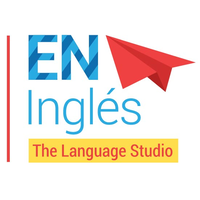 EN Inglés logo, EN Inglés contact details