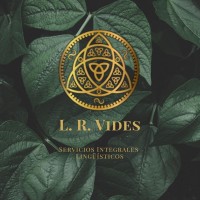 L. R. Vides - Servicios Integrales Lingüísticos logo, L. R. Vides - Servicios Integrales Lingüísticos contact details