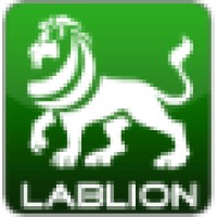 IBSG-LABLION logo, IBSG-LABLION contact details