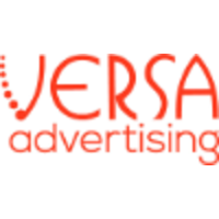 Versa Advertising logo, Versa Advertising contact details