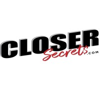 Closer Secrets logo, Closer Secrets contact details