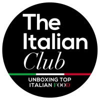 The Italian Club logo, The Italian Club contact details