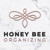 Honey Bee Organizing, LLC logo, Honey Bee Organizing, LLC contact details