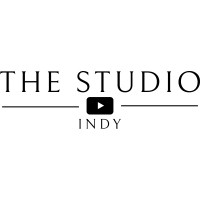 The Studio Indy logo, The Studio Indy contact details