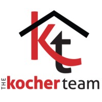 The Kocher Team - KW Dallas Metro North logo, The Kocher Team - KW Dallas Metro North contact details