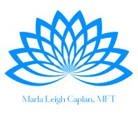 Marla Leigh Caplan MFT logo, Marla Leigh Caplan MFT contact details