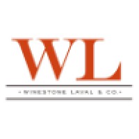 Winestone Laval & Co. logo, Winestone Laval & Co. contact details