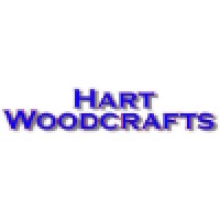 Hart Woodcrafts logo, Hart Woodcrafts contact details