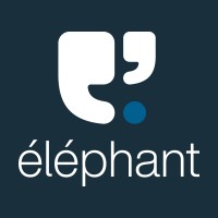 Groupe Éléphant logo, Groupe Éléphant contact details