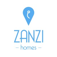 Zanzi Homes logo, Zanzi Homes contact details