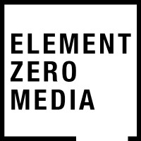 Element Zero Media logo, Element Zero Media contact details