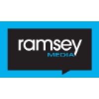 Ramsey Media logo, Ramsey Media contact details