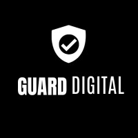 Guard Digital logo, Guard Digital contact details