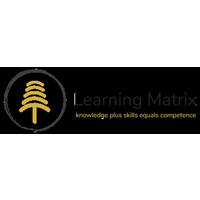 Learning Matrix logo, Learning Matrix contact details