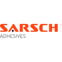 Sarsch Adhesives logo, Sarsch Adhesives contact details