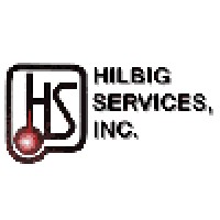 Hilbig Services Inc logo, Hilbig Services Inc contact details