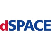 dSPACE Korea logo, dSPACE Korea contact details