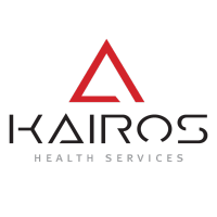 Kairos Health Services logo, Kairos Health Services contact details