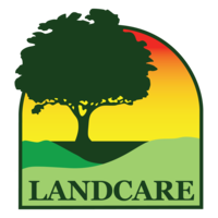 THE LANDCARE GROUP logo, THE LANDCARE GROUP contact details