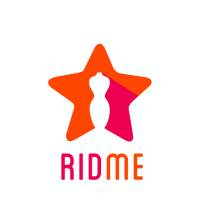 RIDME LLC logo, RIDME LLC contact details