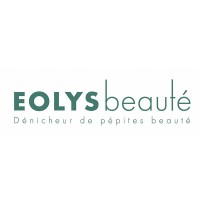 EOLYS beauté logo, EOLYS beauté contact details