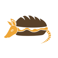 Armadillo Sandwich logo, Armadillo Sandwich contact details