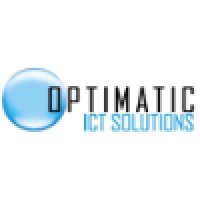 Optimatic ICT Solutions logo, Optimatic ICT Solutions contact details