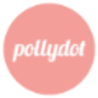 Pollydot logo, Pollydot contact details