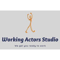 Working Actors Studio logo, Working Actors Studio contact details