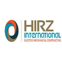 Hirz International logo, Hirz International contact details