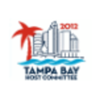 2012 Tampa Bay Host Committee, Inc. logo, 2012 Tampa Bay Host Committee, Inc. contact details