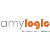 AmyLogic Software logo, AmyLogic Software contact details