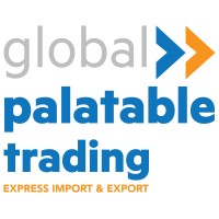 GLOBAL PALATABLE TRADING logo, GLOBAL PALATABLE TRADING contact details