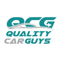 Quality Car Guys logo, Quality Car Guys contact details