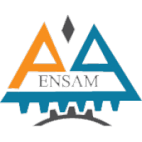 École Nationale Supérieure d'Arts et Métiers (ENSAM-Méknes - المدرسة الوطنية العليا للفنون و المهن logo, École Nationale Supérieure d'Arts et Métiers (ENSAM-Méknes - المدرسة الوطنية العليا للفنون و المهن contact details